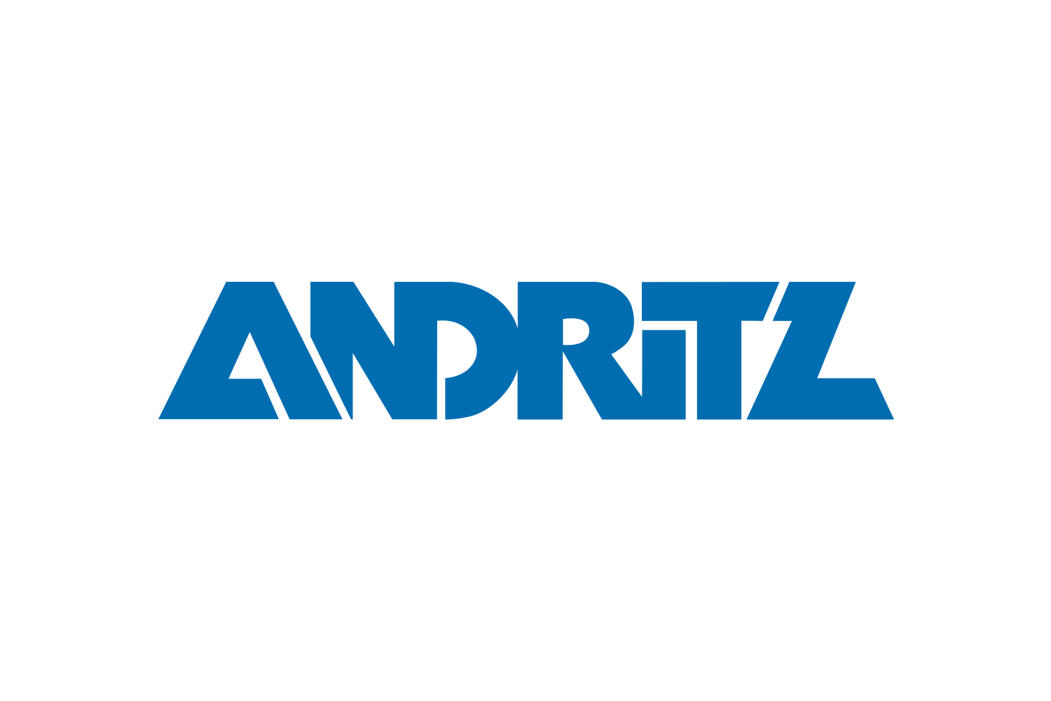 andritz logo