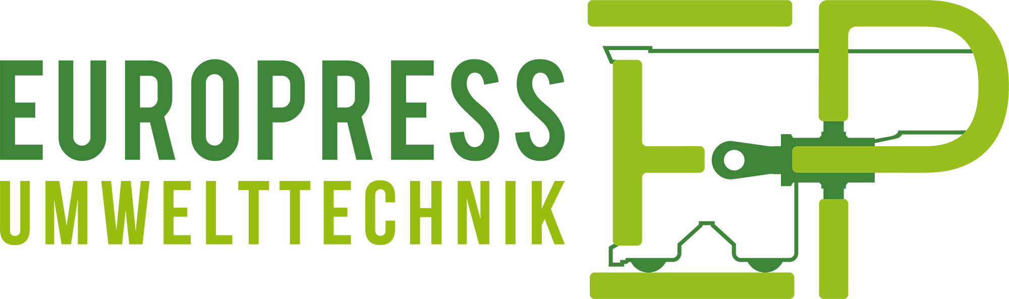 europress_umwelttechnik LOGO