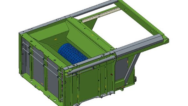 EUROPRESS-Channel-EP60-perforator